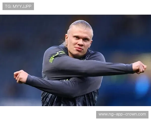 哈兰德强强对话表现分析：关键战能力是否被夸大？