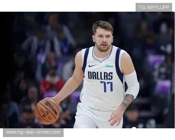 东契奇无球占比提升，改变持球大核得分结构