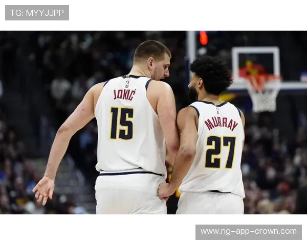 保罗挡拆组织胜过约基奇制造错位提升队友效率