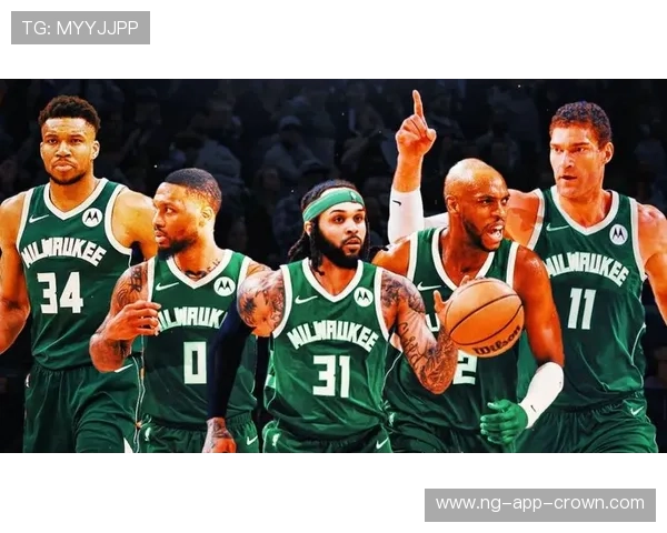 加里·特伦特三分火力对比利拉德更具爆发力提升球队致胜率