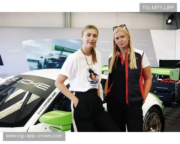 莎拉波娃退役后买海岛当邻居？这姐的消费观真的没谁了