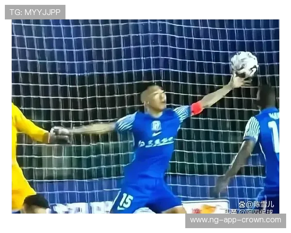 体育道德与裁判判罚：不当行为何时导致黄牌或红牌