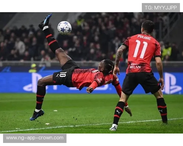 AC米兰问题凸显：非阵容短板，而是场场执行崩盘影响赛季走势