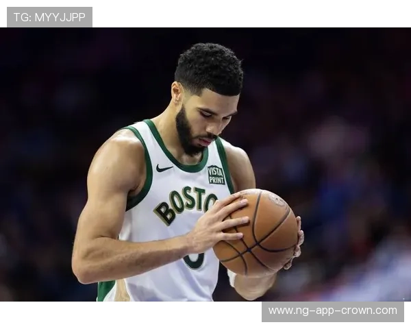 塔图姆利用挡拆创造空位三分效率明显高于全明星后场球员