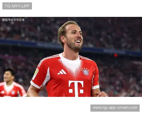 凯恩越高效，拜仁进攻越单一？问题已逐步反映在比赛走势中