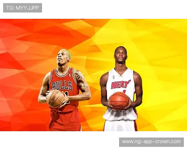 乔丹关键时刻单打效率远超韦德引领公牛多次逆转