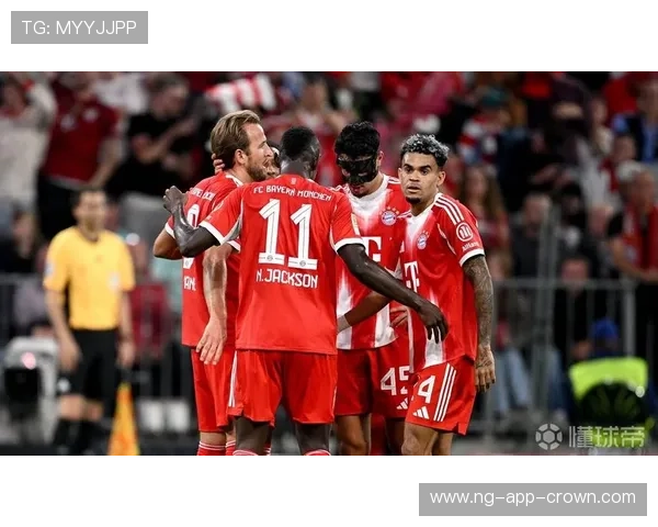 拜仁防守体系漏洞频出，现阶段问题已对球队争冠形势形成制约