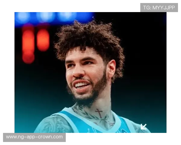 拉梅洛·鲍尔突破拉开差距，关键回合得分效率明显提升