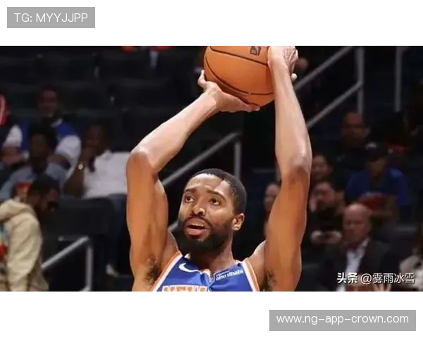 布里奇斯无球跑动比上季更拉开防守轮换