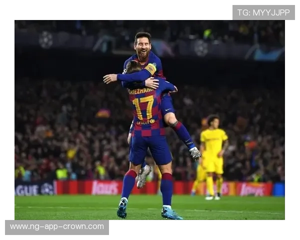 格里兹曼 vs 梅西：核心依附与独立核心之争