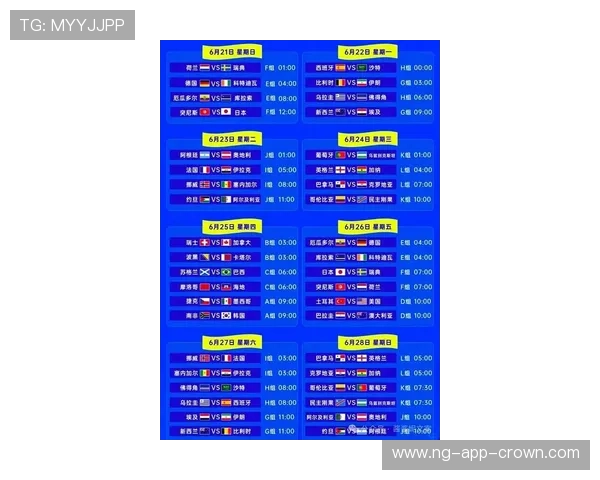 2026世界杯32强阶段对阵顺序如何安排