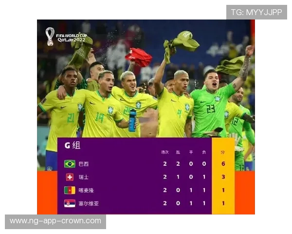 2026世界杯小组赛为什么第三场最关键