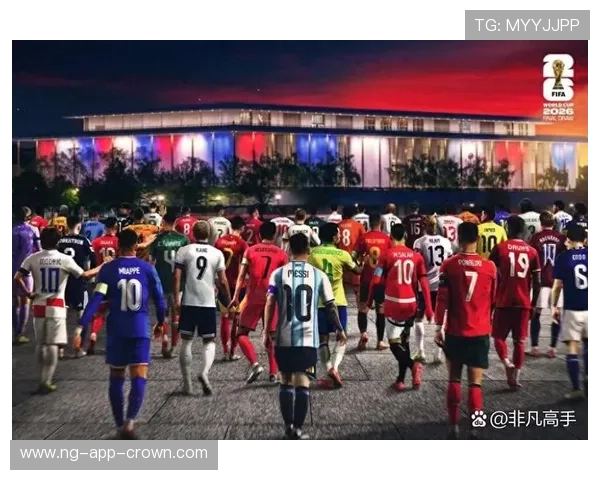2026世界杯积分榜同分最终会抽签吗