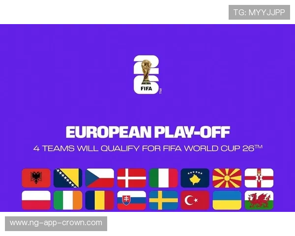 2026世界杯淘汰对阵怎么算 2026世界杯淘汰对阵怎么算