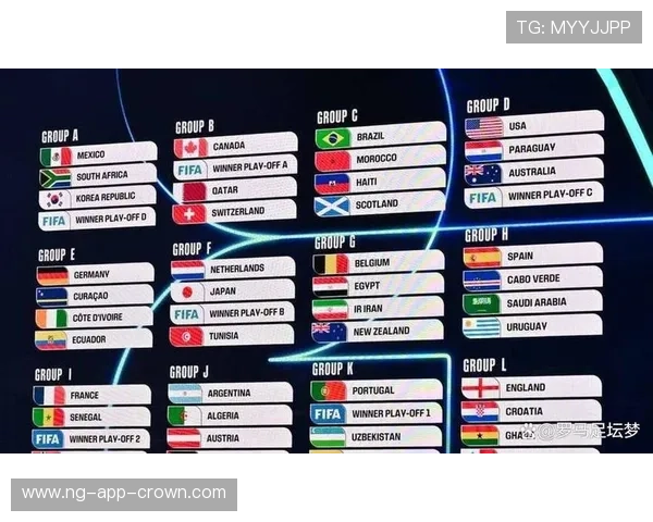 2026世界杯哪些球队存在高估风险