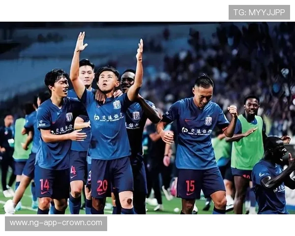 上海申花外援磨合程度成为联赛争冠关键变量