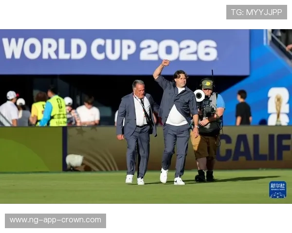 2026世界杯美国队对阵波黑：东道主淘汰赛首战回顾